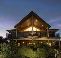 Murray River Lodge Luxury Boutique Accommodation BB - Accommodation Mooloolaba