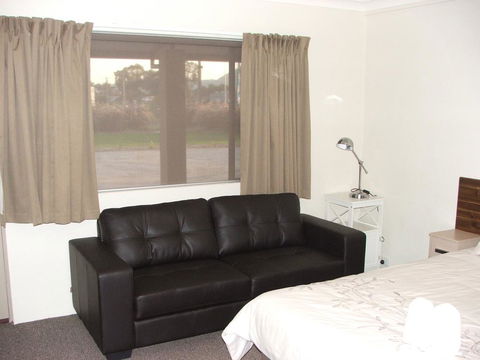 Murray Valley Motel - Accommodation Mooloolaba 0