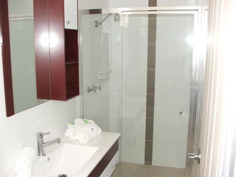 Murray Valley Motel - Accommodation Mooloolaba 1