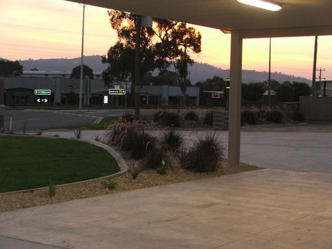 Murray Valley Motel - Accommodation Mooloolaba 2