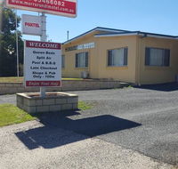 Murrurundi Motel - Accommodation Mooloolaba
