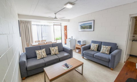 Murwillumbah Motor Inn - Accommodation Mooloolaba 1