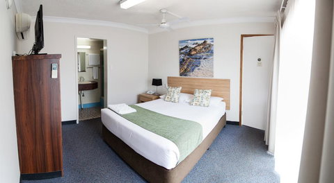 Murwillumbah Motor Inn - Accommodation Mooloolaba 2