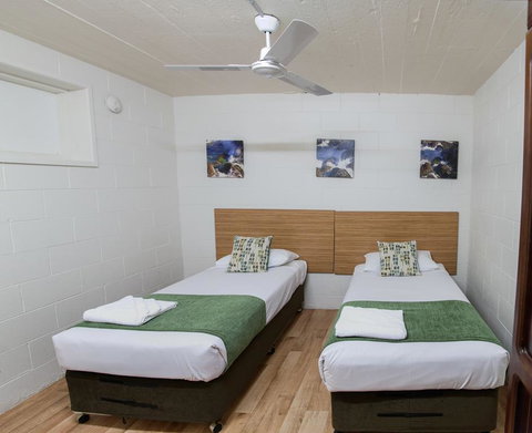 Murwillumbah Motor Inn - Accommodation Mooloolaba 3
