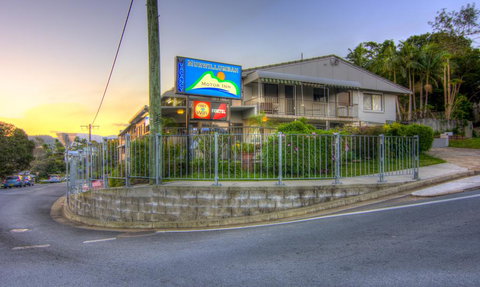 Murwillumbah Motor Inn - Accommodation Mooloolaba 0