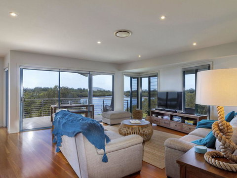Myall River Magic - Accommodation Mooloolaba 0