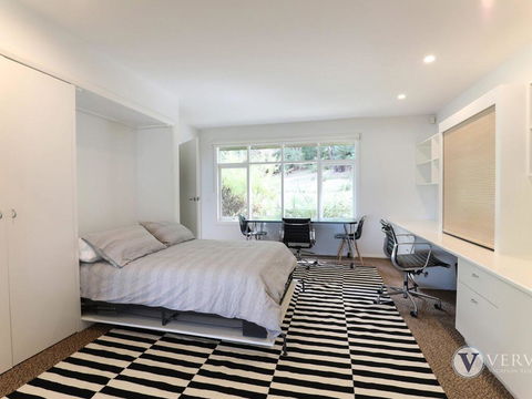 Myers Road Retreat - Accommodation Mooloolaba 2