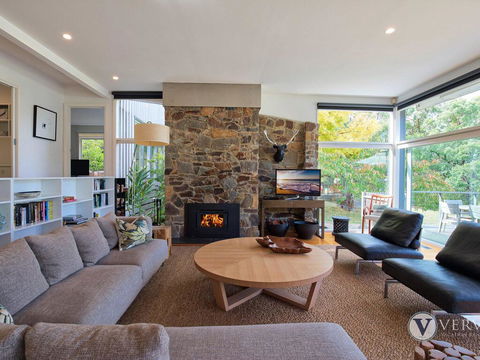 Myers Road Retreat - Accommodation Mooloolaba 3