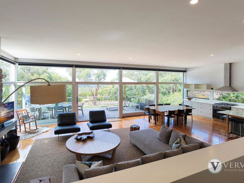 Myers Road Retreat - Accommodation Mooloolaba 0