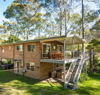 Mystery Bay Retreat - Accommodation Mooloolaba