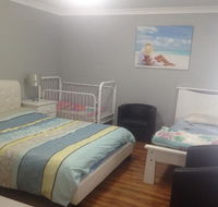 Mystic Blue - Accommodation Mooloolaba