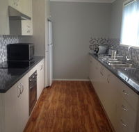 Mystic Blue and Green Meadow - Accommodation Mooloolaba