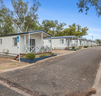 Narrabri Big Sky Caravan Park - Accommodation Mooloolaba
