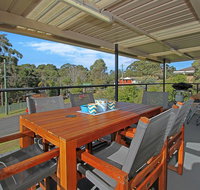 NARRAWALLEE RETREAT - Accommodation Mooloolaba