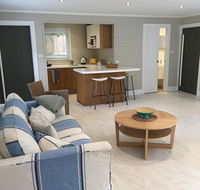 Nautilus Avalon Beach - Accommodation Mooloolaba