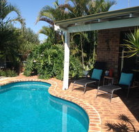 Nautilus Retreat Kalbarri BB - Accommodation Mooloolaba