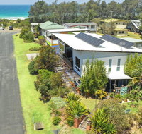 Nazza - Accommodation Mooloolaba