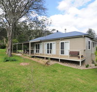 Nellsville Cottage - Kangaroo Valley - Accommodation Mooloolaba