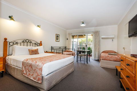 Nelsons Of Bridgetown - Accommodation Mooloolaba 2