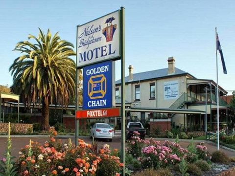 Nelsons Of Bridgetown - Accommodation Mooloolaba 3
