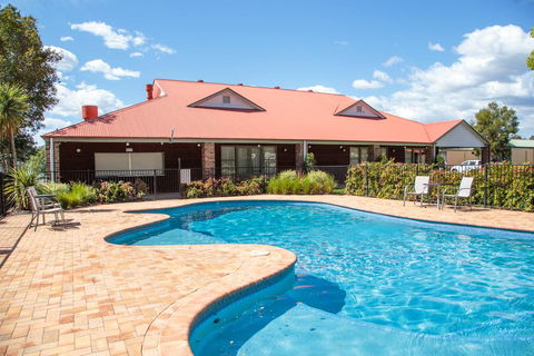 Nepean By Gateway Lifestyle Holiday Parks - Accommodation Mooloolaba 1