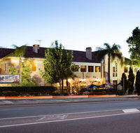 Captain Stirling Hotel - Accommodation Mooloolaba
