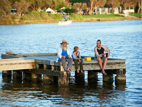 Augusta Escape Holiday Units - Accommodation Mooloolaba 42