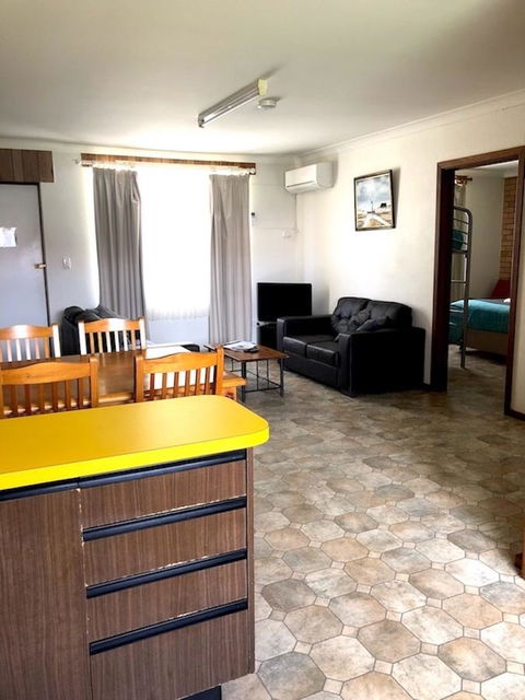 Augusta Escape Holiday Units - Accommodation Mooloolaba 21