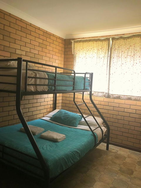 Augusta Escape Holiday Units - Accommodation Mooloolaba 25