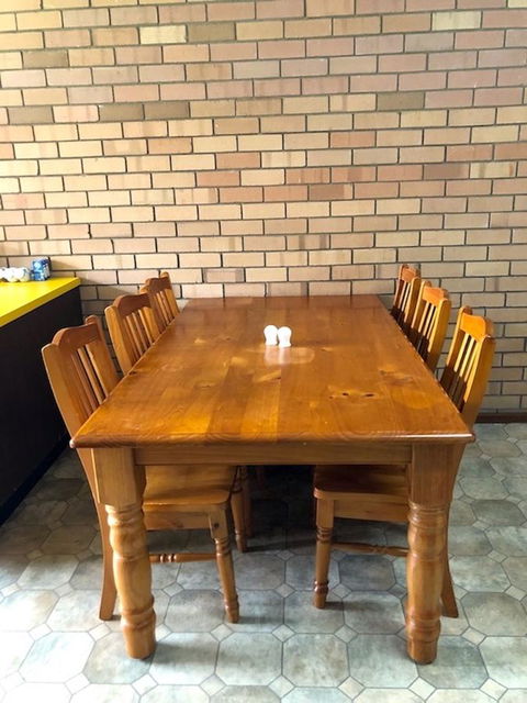 Augusta Escape Holiday Units - Accommodation Mooloolaba 22