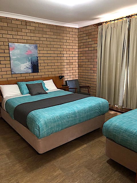 Augusta Escape Holiday Units - Accommodation Mooloolaba 2