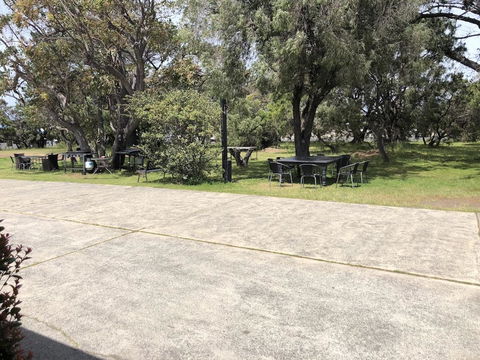 Augusta Escape Holiday Units - Accommodation Mooloolaba 26