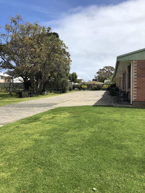 Augusta Escape Holiday Units - Accommodation Mooloolaba 31