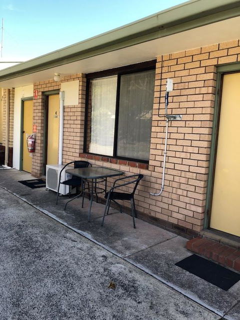 Augusta Escape Holiday Units - Accommodation Mooloolaba 10