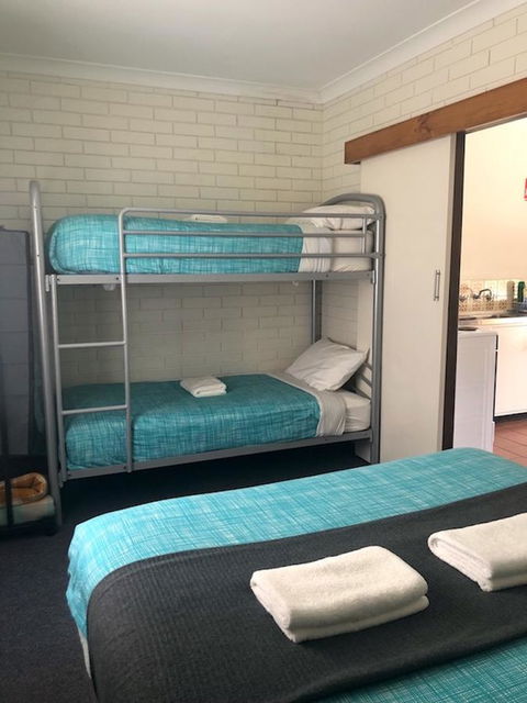 Augusta Escape Holiday Units - Accommodation Mooloolaba 6