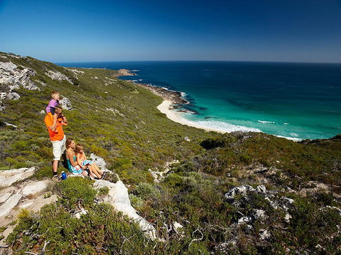 Augusta Escape Holiday Units - Accommodation Mooloolaba 40