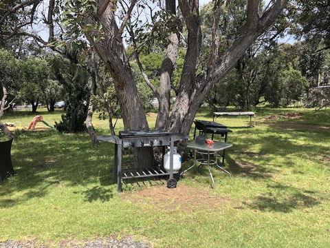 Augusta Escape Holiday Units - Accommodation Mooloolaba 28