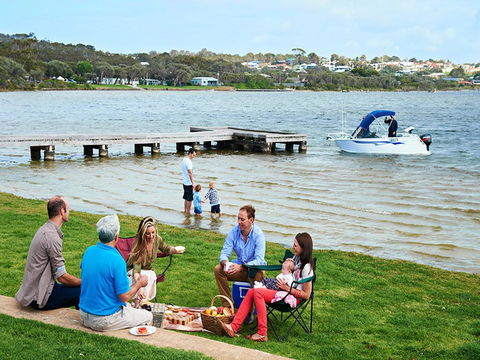 Augusta Escape Holiday Units - Accommodation Mooloolaba 39