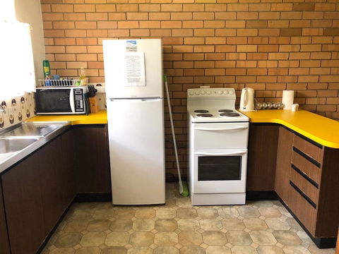 Augusta Escape Holiday Units - Accommodation Mooloolaba 23