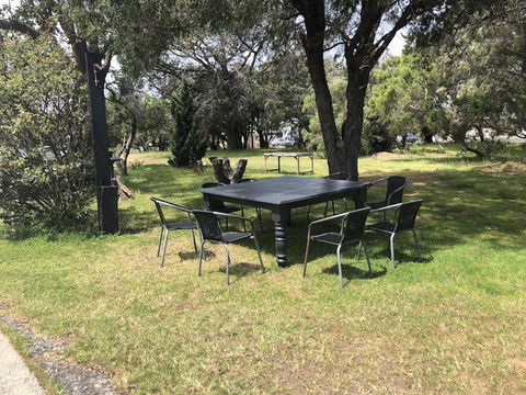 Augusta Escape Holiday Units - Accommodation Mooloolaba 27