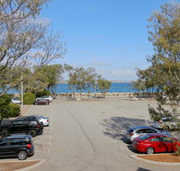 Hillarys Marina Apartment - Accommodation Mooloolaba