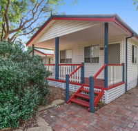 Discovery Parks  Woodman Point - Accommodation Mooloolaba