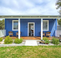 Jeffries Cottage - Accommodation Mooloolaba