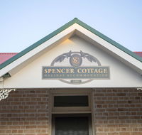 Spencer Cottage - Accommodation Mooloolaba