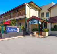 Quality Hotel Bayswater - Accommodation Mooloolaba