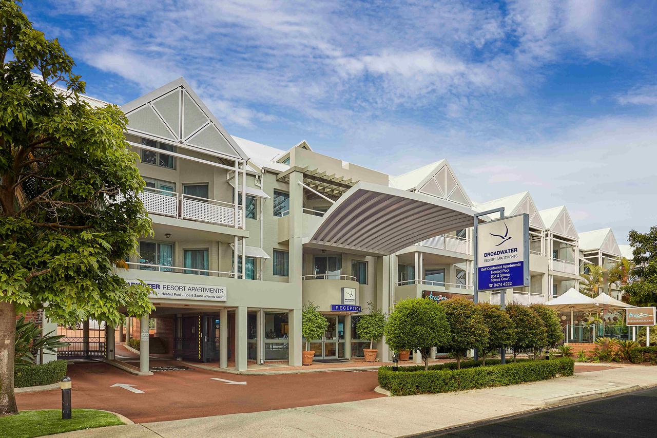  Accommodation Mooloolaba