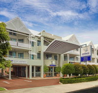 Broadwater Resort Como - Accommodation Mooloolaba