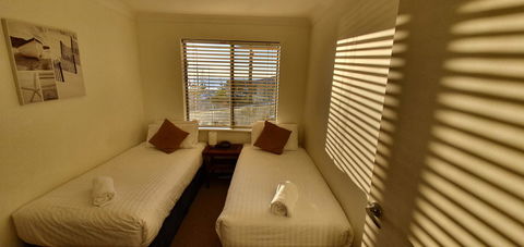Scarborough Beach Front Resort - Shell Ten - Accommodation Mooloolaba 2