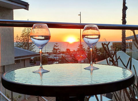 Scarborough Beach Front Resort - Shell Ten - Accommodation Mooloolaba 8