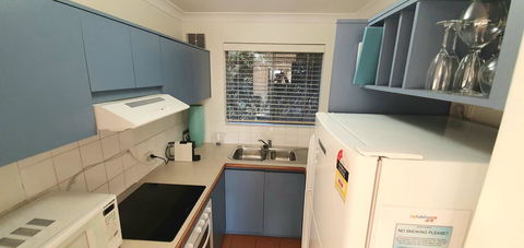 Scarborough Beach Front Resort - Shell Ten - Accommodation Mooloolaba 4